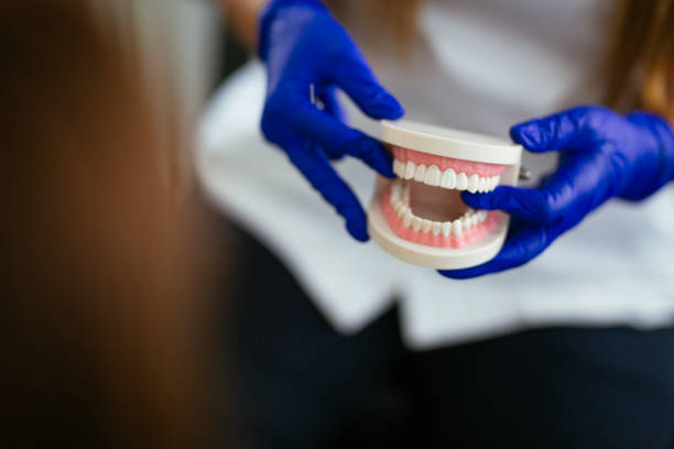 Emergency Dental Services in Haubstadt, IN