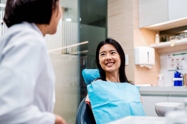Best Dental Bonding  in Haubstadt, IN