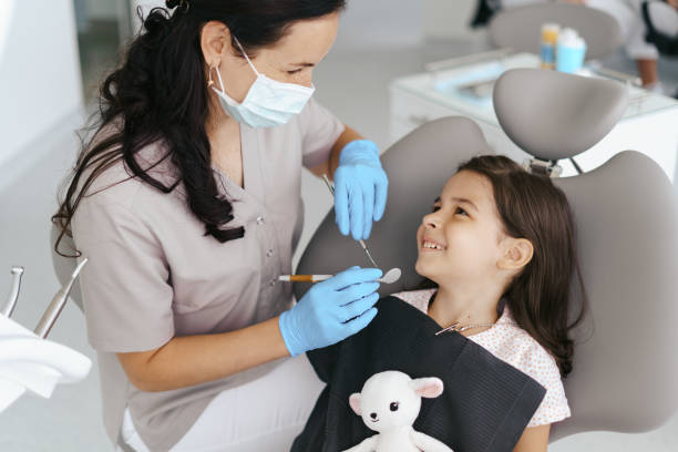 Best Emergency Dental Care  in Haubstadt, IN