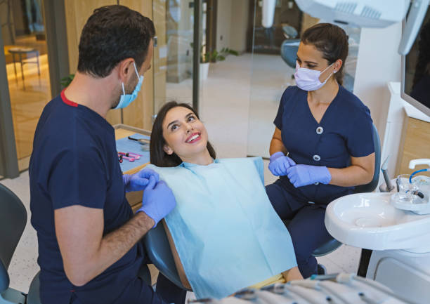 Best Oral Cancer Screening  in Haubstadt, IN