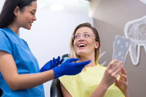 Best Dental Exams and Cleanings  in Haubstadt, IN
